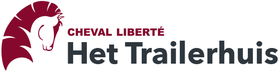 Het Trailerhuis, Cheval Liberte dealer logo